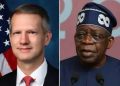 Country of Particular Concern: We cannot remove Nigeria’s CPC tag — US Congressman insists