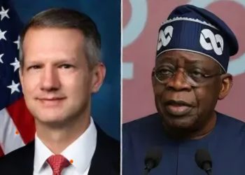 Country of Particular Concern: We cannot remove Nigeria’s CPC tag — US Congressman insists