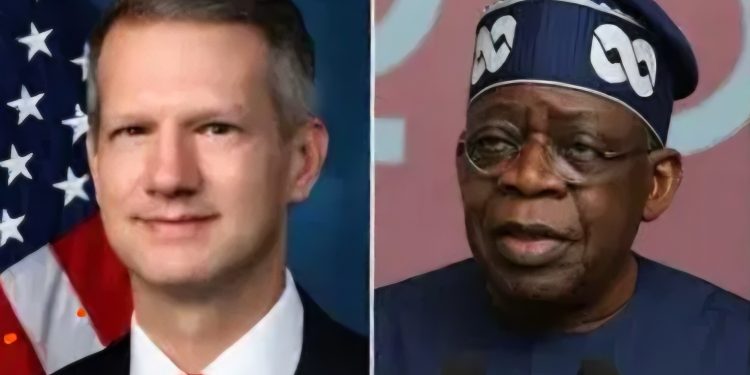 Country of Particular Concern: We cannot remove Nigeria’s CPC tag — US Congressman insists