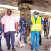 Scavengers strip Lagos bridges, homes in widespread theft