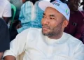 Gunmen kill Kogi APC LG chairman