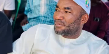 Gunmen kill Kogi APC LG chairman