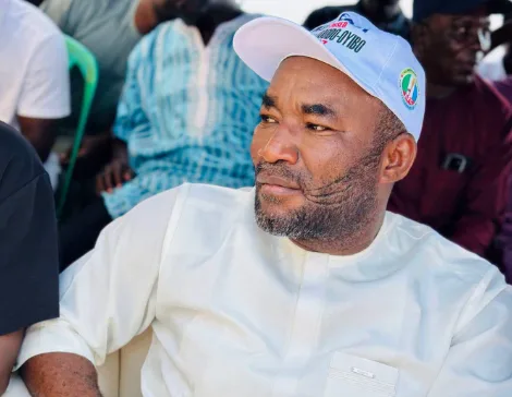 Gunmen kill Kogi APC LG chairman