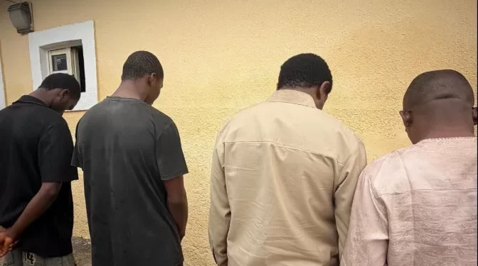 How friend deceived me to sell my kidney, bought phones with payment — Victim