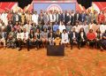 Shell reinforces safety commitment at CEO Contractors Forum