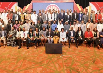 Shell reinforces safety commitment at CEO Contractors Forum