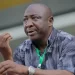 NFF President, other board members resign