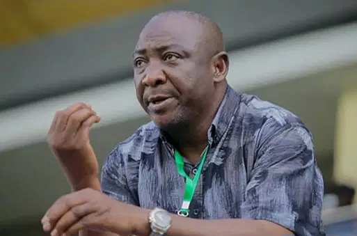 NFF President, other board members resign