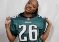 Ayra Starr to headline NFL London Game halftime show