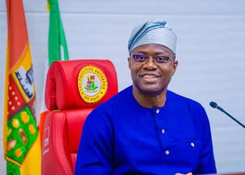 Oyo State: I won’t become political godfather to my successor — Gov. Makinde