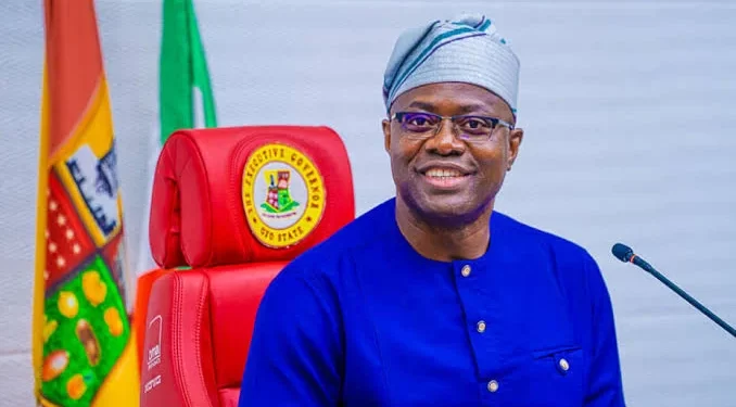 Oyo State: I won’t become political godfather to my successor — Gov. Makinde