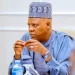 Shettima resumes duties after two-week leave