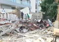 FCTA begins demolition of encroachment on water channels