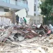 FCTA begins demolition of encroachment on water channels