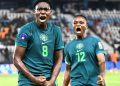 WAFCON: Super Falcons defeat Egypt in 8-goal penalty-fest