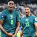 WAFCON: Super Falcons beat Egypt 6-2 to reach quarter-final