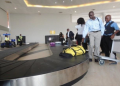NCAA to automate baggage tracking