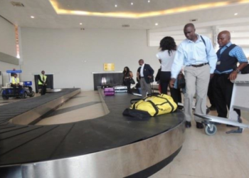 NCAA to automate baggage tracking