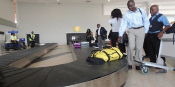 NCAA to automate baggage tracking