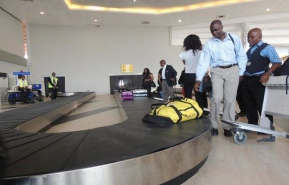 NCAA to automate baggage tracking