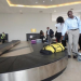 NCAA to automate baggage tracking