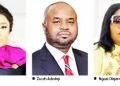 Concerns over Betta Edu, others’ inclusion in Tinubu’s campaign council