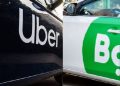 FAAN denies ban on Uber, Bolt at airports