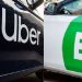 FAAN denies ban on Uber, Bolt at airports