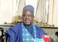 2027: My replacement not because of Supreme Court verdict — Kebbi Deputy Governor