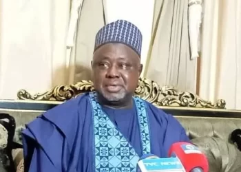 2027: My replacement not because of Supreme Court verdict — Kebbi Deputy Governor