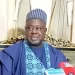 2027: My replacement not because of Supreme Court verdict — Kebbi Deputy Governor