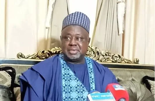 2027: My replacement not because of Supreme Court verdict — Kebbi Deputy Governor