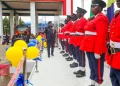 Fire Service unveils medical scheme, ₦500,000 loan upgrade for staff