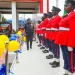 Fire Service unveils medical scheme, ₦500,000 loan upgrade for staff
