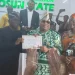 Osun guber: Adeleke receives INEC certificate of return