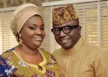 Gospel singer Asu Ekiye announces end of 28-year marriage