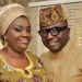 Gospel singer Asu Ekiye announces end of 28-year marriage