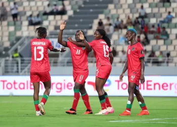 Debutants Malawi stun Algeria 3-1 to reach historic WAFCON final