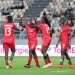 Debutants Malawi stun Algeria 3-1 to reach historic WAFCON final