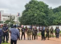 Pension row: Ex-servicemen suspend protest after defence minister assurance