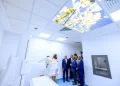 Gov. Mbah inspects Enugu Hospital, targets medical tourism market