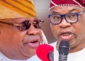 Osun’s toxic election buildup – Punch