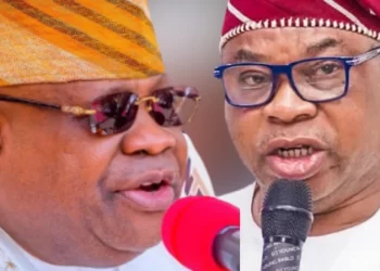 Osun’s toxic election buildup – Punch