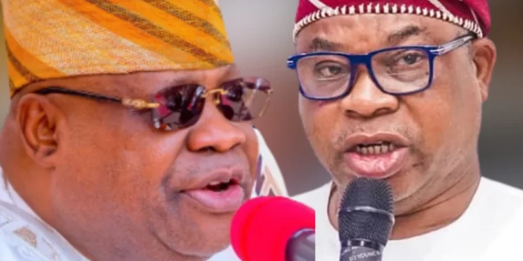 Osun’s toxic election buildup – Punch