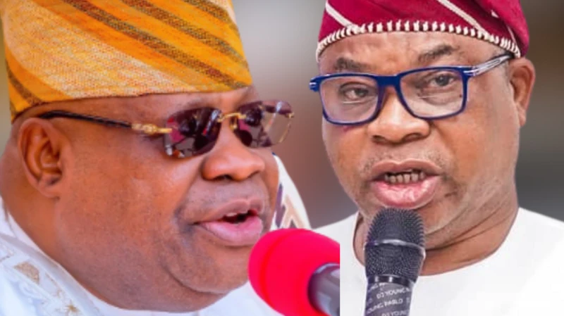 Osun’s toxic election buildup – Punch