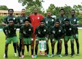 Burkina Faso thrash Flying Eagles 4-1, end Nigeria’s World Cup hopes