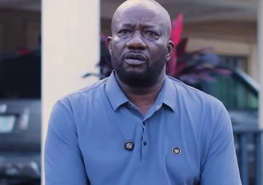 Why Peter, Paul may never reconcile — Henry, P-Square’s brother