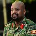 Uganda President’s son Muhoozi announces 2031 presidential bid