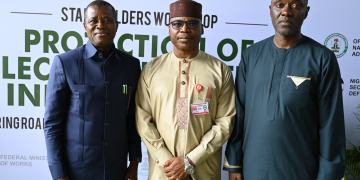 NCC urges fibre infrastructure protection during road construction