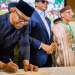 2027 Elections: Tinubu, Obi, others sign peace pact, vow issue-based campaigns